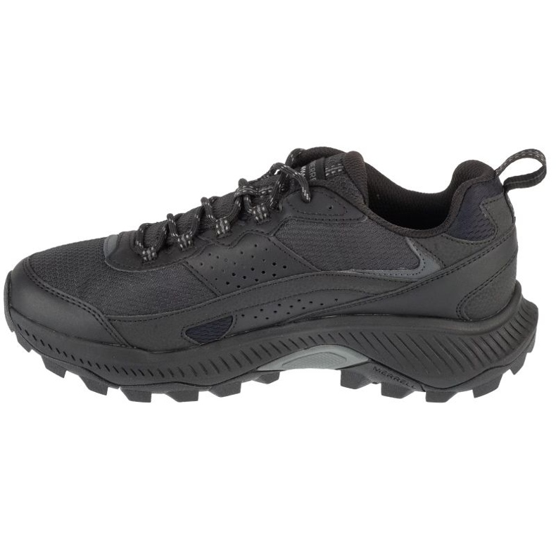 Merrell Speed ​​Strike 2 GTX J037825 Mustat kengät 1