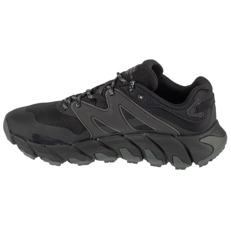 Merrell Maipo Explorer Aerosport J038009 kengät musta 1