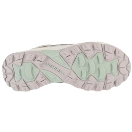 Merrell Speed ​​Strike 2 Mid LTR WP J038546 BEIGE -KESKUKSET 3