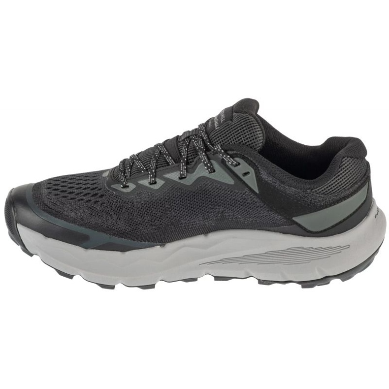 Merrell Nova 4 J068407 Mustat juoksukengät 1