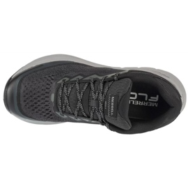 Merrell Nova 4 J068407 Mustat juoksukengät 2