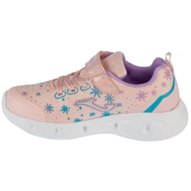 Joma Space 2513 JSPACS2513V vaaleanpunaiset kengät vaaleanpunainen 1