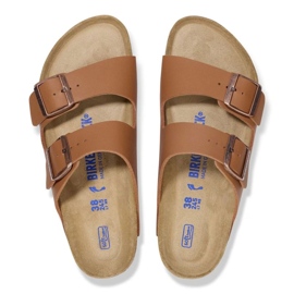 Birkenstock Arizona BS 1019067 Flip -Flops ruskea 5