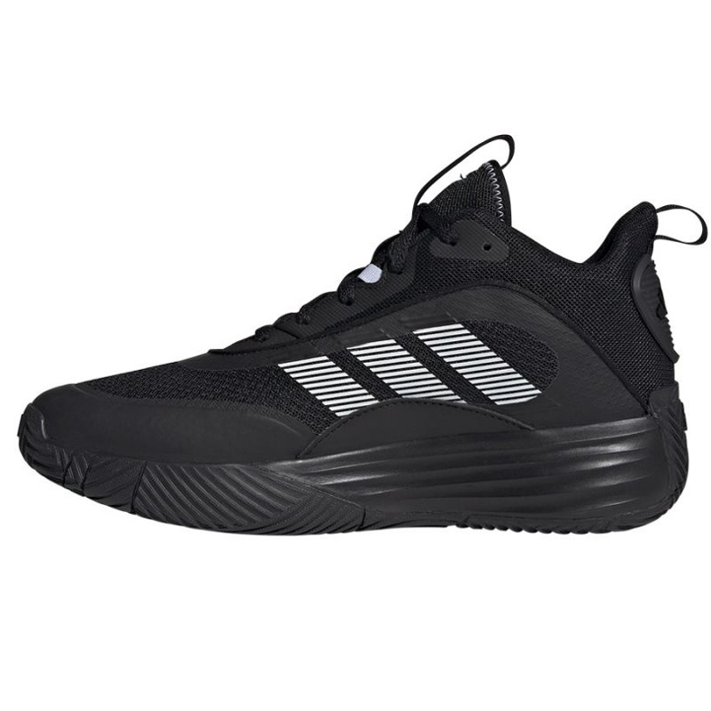 Adidas OwnTheGame 3.0 IH5849 -kengät musta 1