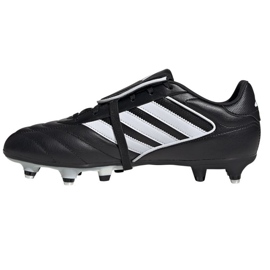 Adidas Copa Gloro II SG I8286 jalkapallokengät musta 1