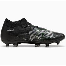 PUMA Future 8 Match MXSG 108367-02 Jalkapallokengät musta 1