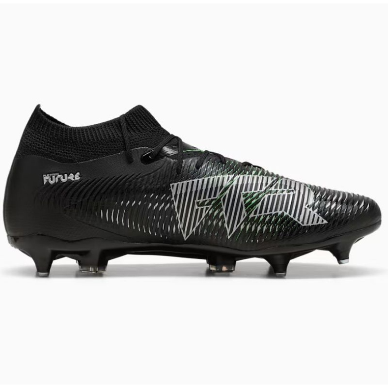 PUMA Future 8 Match MXSG 108367-02 Jalkapallokengät musta 1