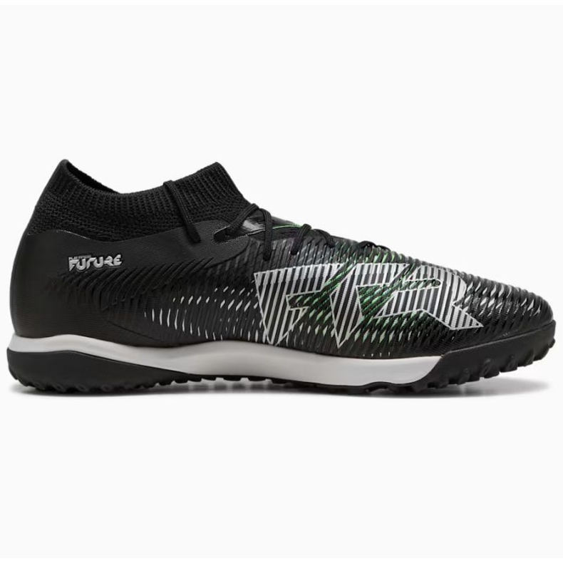 PUMA Future 8 Match TT 108370-02 Jalkapallokengät musta 1