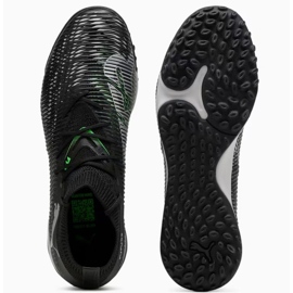 PUMA Future 8 Match TT 108370-02 Jalkapallokengät musta 2