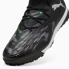 PUMA Future 8 Match TT 108370-02 Jalkapallokengät musta 3