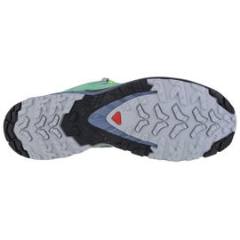 Salomon XA Pro 3D V9 47271900 juoksukengät harmaa 3