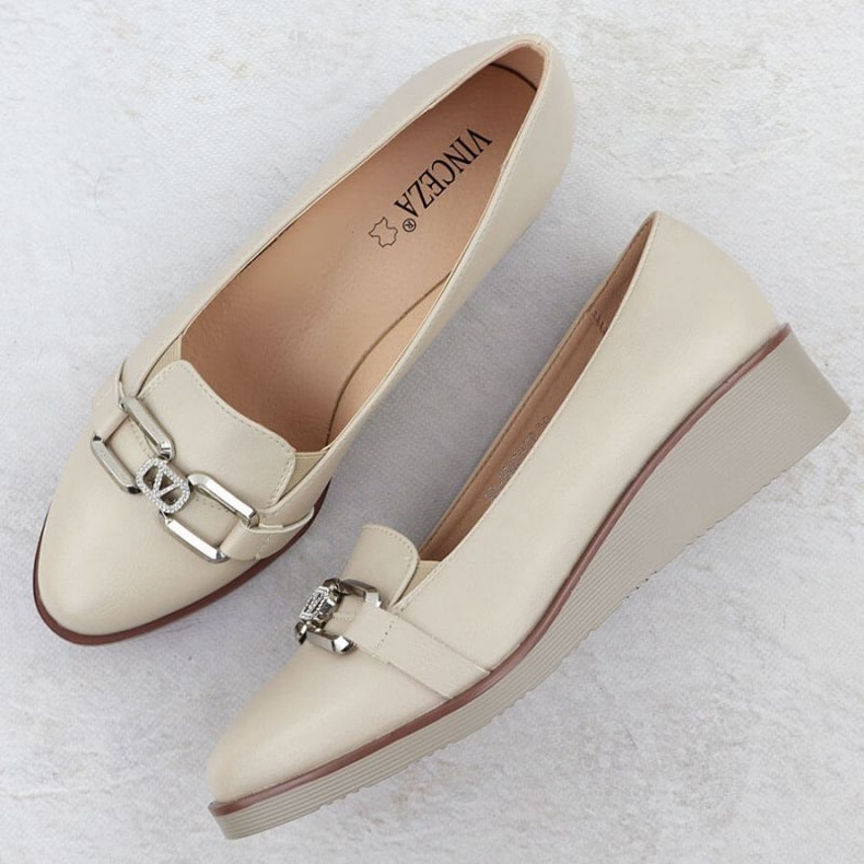 Vinceza Kengät Vincezin kiilalle 58478 Jan361b 2