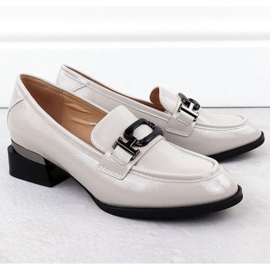 Lakattuja kenkiä Vinceza 58492 Jan362b 2