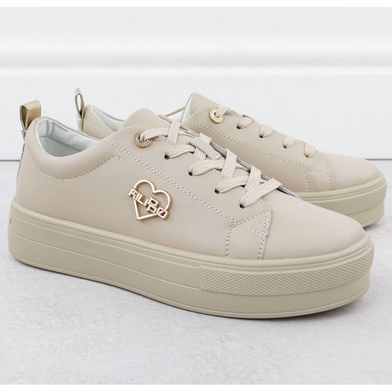 Kengät Filippo -alustalla 3533 Paw586a 1