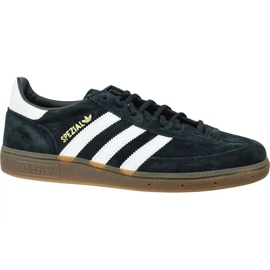 Adidas Handball Spezial M DB3021 kengät musta 4