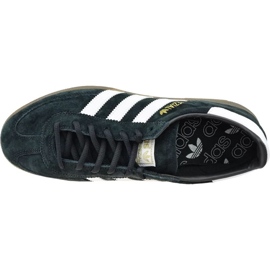 Adidas Handball Spezial M DB3021 kengät musta 6