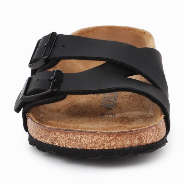 Birkenstock Yao Balance 1016687 Musta Flip -Flops 2