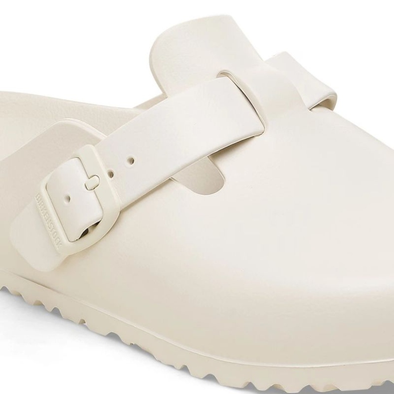 Birkenstock Boston Eva 1027382 Valkoinen Flip -Flops 2