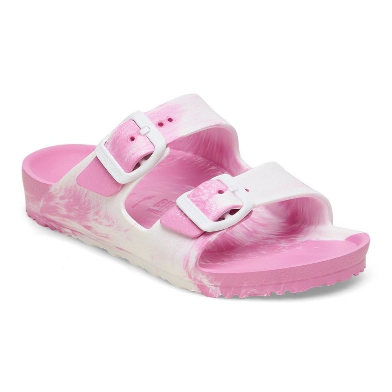 Birkenstock Arizona Eva 1027682 Pink Flip -Flops vaaleanpunainen 1
