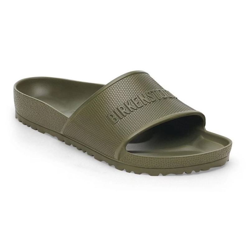Birkenstock Barbados Eva 1028566 Green Flip -Flops vihreä 1