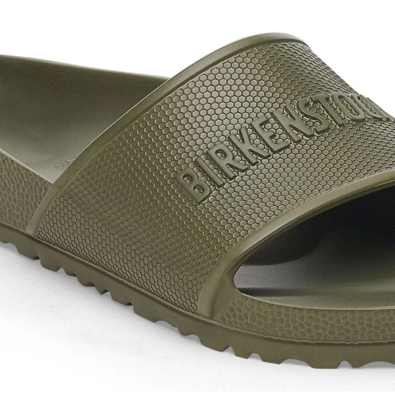 Birkenstock Barbados Eva 1028566 Green Flip -Flops vihreä 2