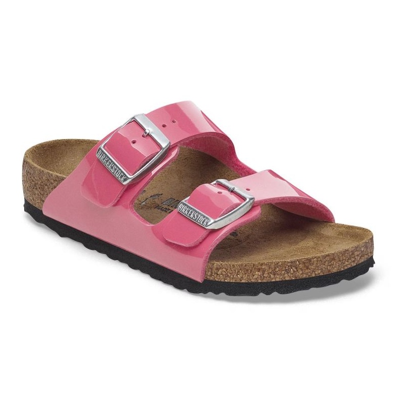 Birkenstock Arizona BS 1029514 Flip -Flops vaaleanpunainen 1