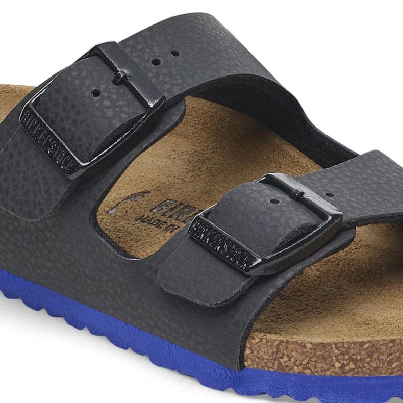 Birkenstock Arizona BS 1029374 Flip -Flops musta 2