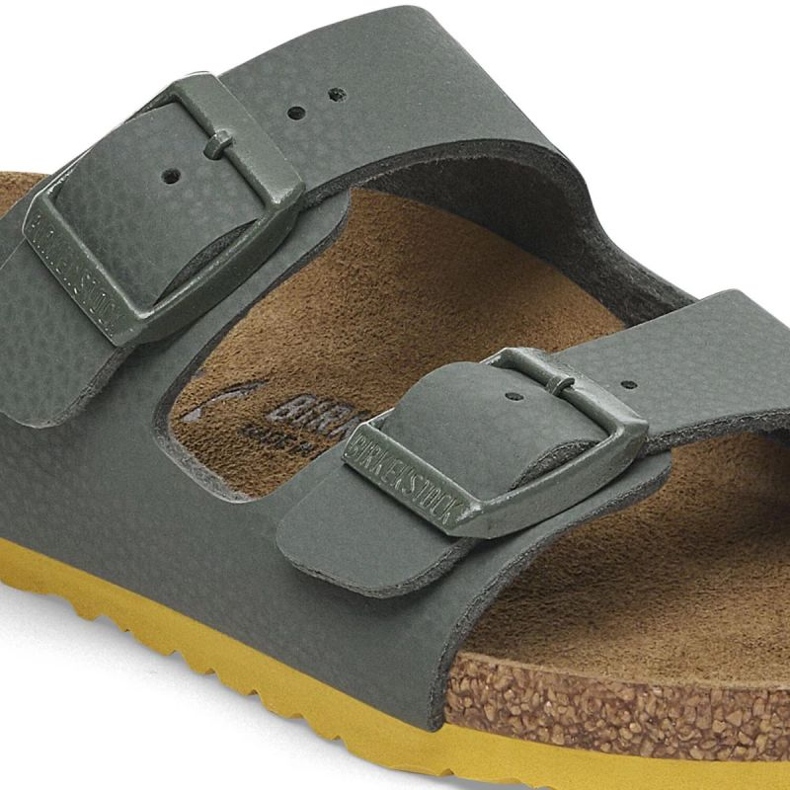 Birkenstock Arizona BS 1029447 Flip -Flops vihreä 2