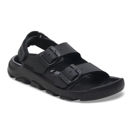 Birkenstock nimellä 1026780 sandaalit musta 1