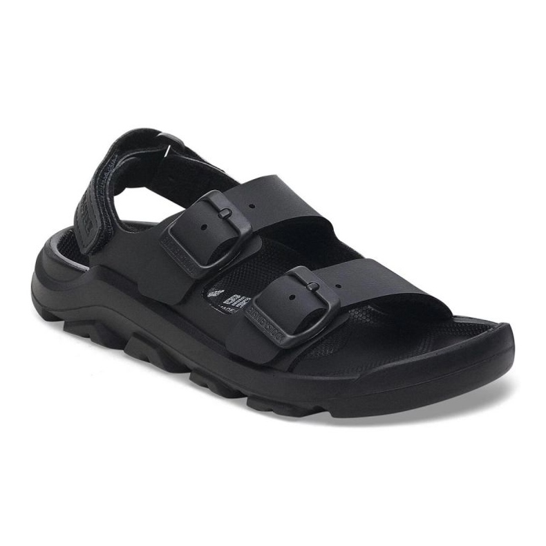 Birkenstock nimellä 1026780 sandaalit musta 1