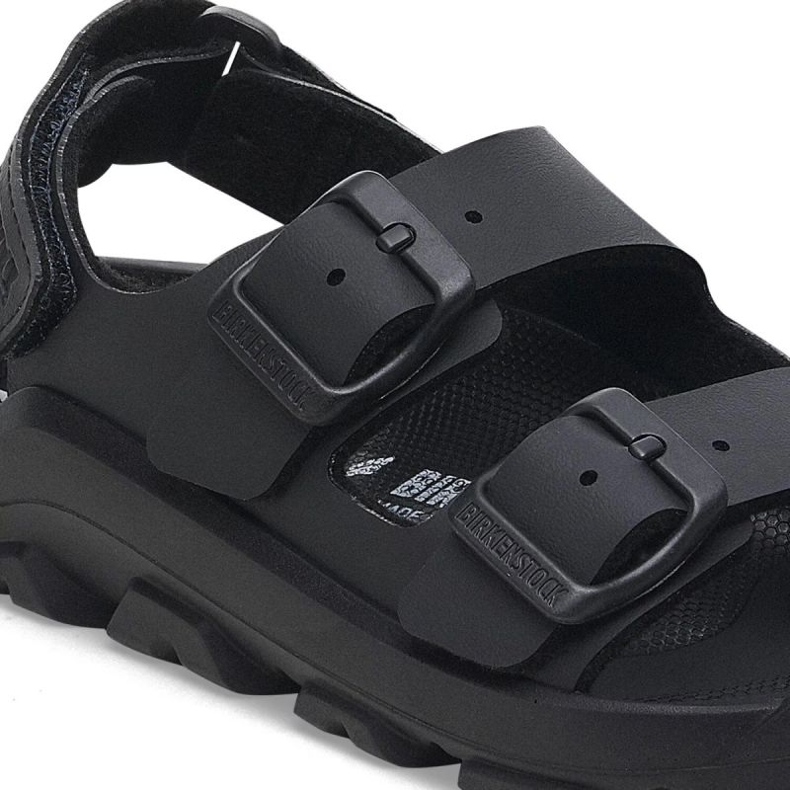 Birkenstock nimellä 1026780 sandaalit musta 2