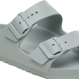 Birkenstock Arizona Eva vuonna 1029653 vihreä 2