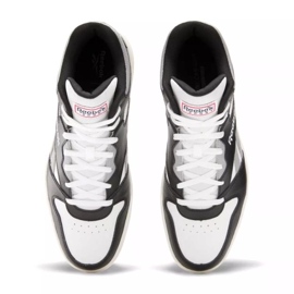 Reebok Royal BB4500 HI 2.0 100201314 kengät valkoinen 2