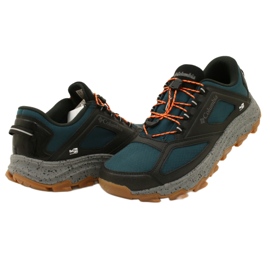 Columbia Flow Morrison Outdry Shoes 2043971414 Green vihreä 3
