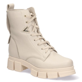 Polbut Naisten eristetty Pollonus Vanilia Verona 5-1583-001 1