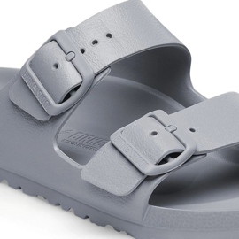 Birkenstock Arizona Eva 1027620 Flip -Flops harmaa 2