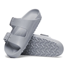 Birkenstock Arizona Eva 1027620 Flip -Flops harmaa 4