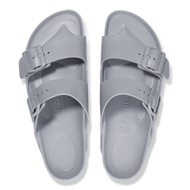 Birkenstock Arizona Eva 1027620 Flip -Flops harmaa 5