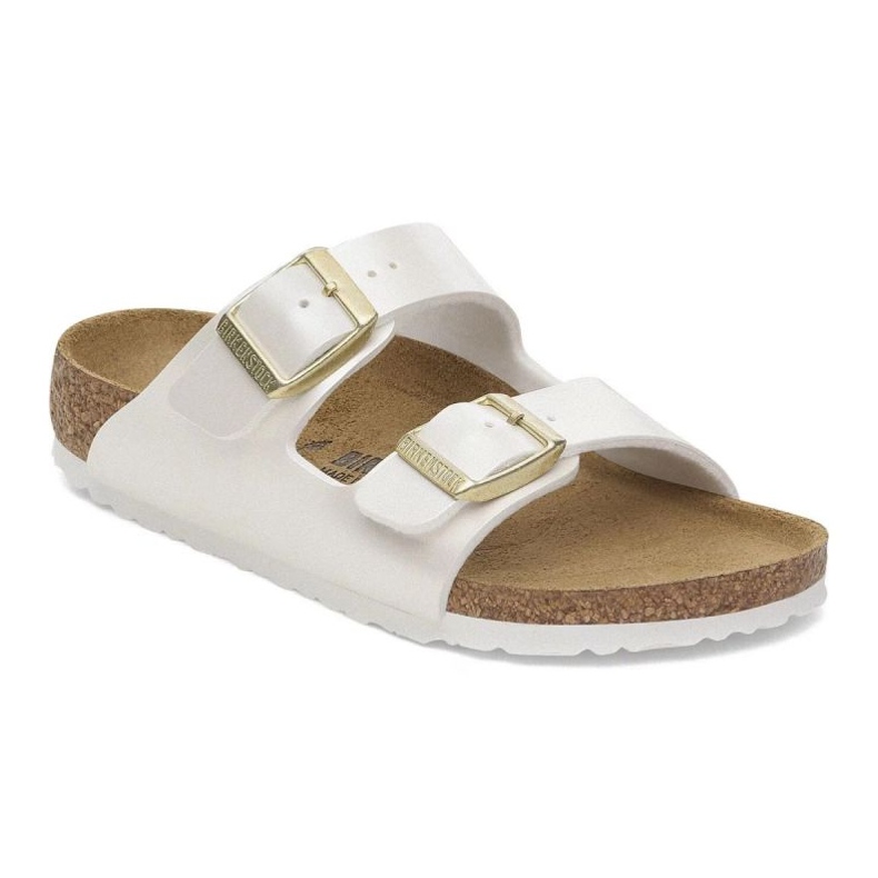 Birkenstock Arizona BS 1029446 Flip -Flops valkoinen 1