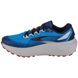 Brooks Caldera 6 kengät 1103791D490 sininen 1