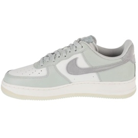 Nike Air Force 1 07 LV8 FJ4170-003 Kengät valkoinen 1