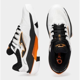 Tenniskengät Joma slam miehet 2542 tslams2542om valkoinen 1