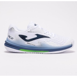 Tenniskengät Joma ässä miehet 2502 M TANS2502AC valkoinen 1