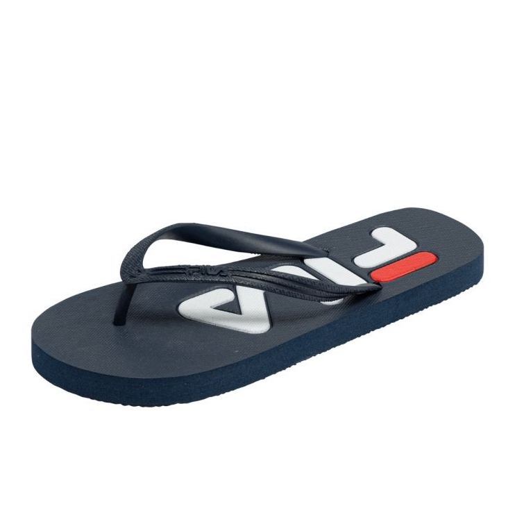 Fila Troy FFW0005 50005 laivastonsininen flip -Flops 1