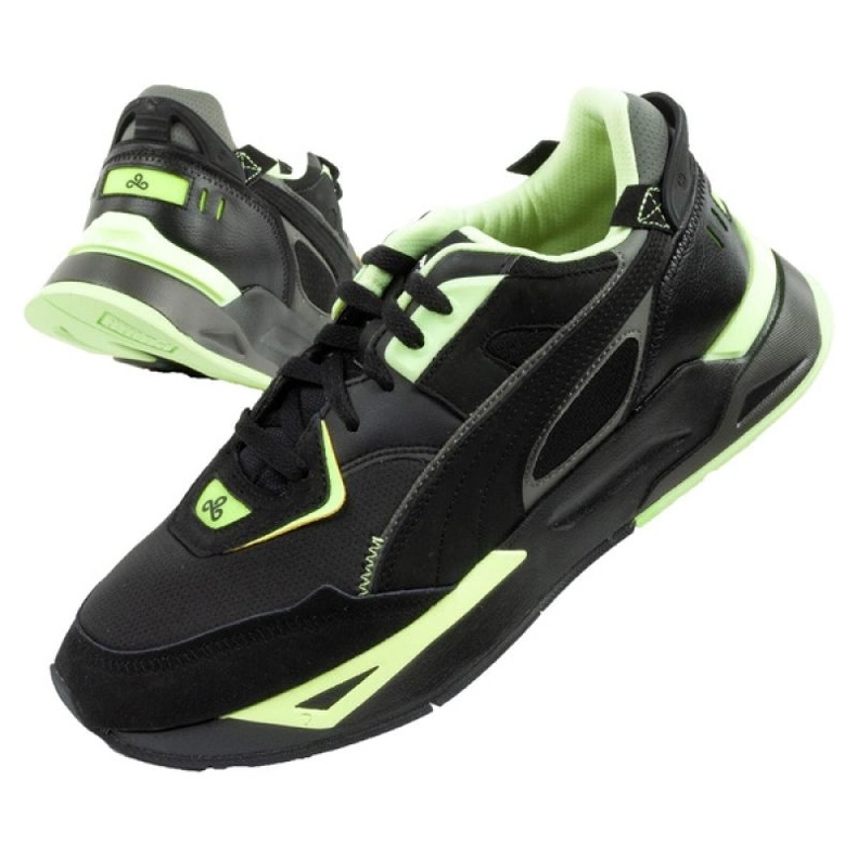 Puma Mirage Sport Cloud9 307090 01 kengät 1