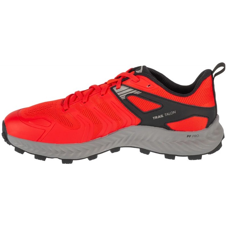 INOV-8 Trailtalon-juoksukengät 001275-RDBK-S-001 punainen 1
