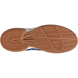 Adidas Speedcourt IH0577 kengissä sininen 5