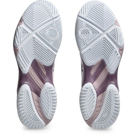 Asics Netburner Ballistic Ff Mt 3 kengät 1052A070108 valkoinen 3