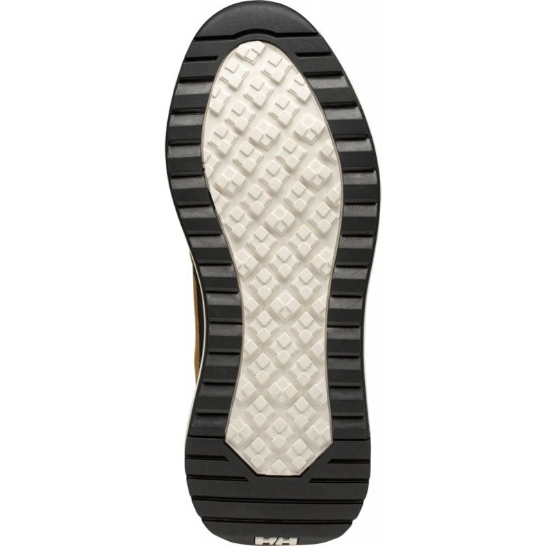 Helly Hansen Beckett 11991 725 vedenpitävät kengät ruskea 1