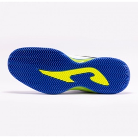 Tenniskengät Joma Roland 2402 trolas2402ac valkoinen 1